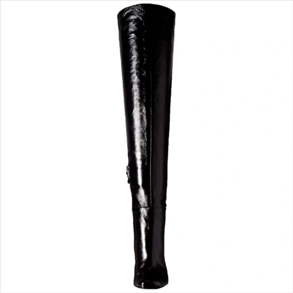 BCBGMaxAzria Liviana Over the Knee Boot